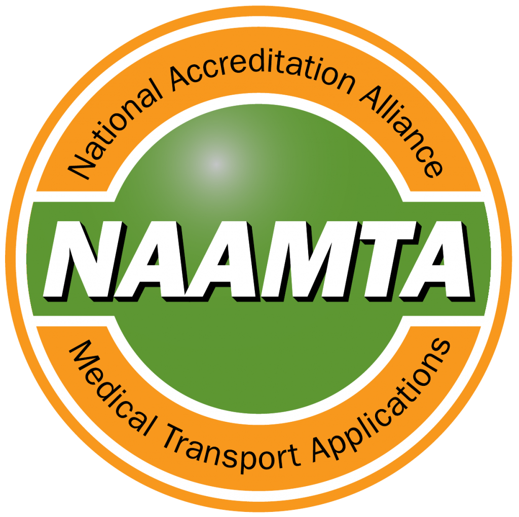 NAAMTA Logo
