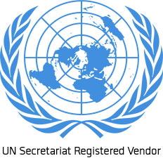 UN Secretariat Registered Vendor