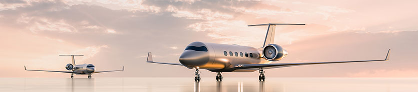 Charter Jet