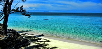 North Eleuthera Airport