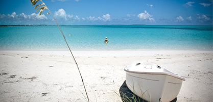 Exuma International Airport