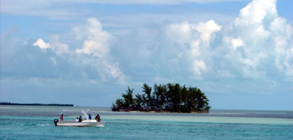 South Bimini Airport