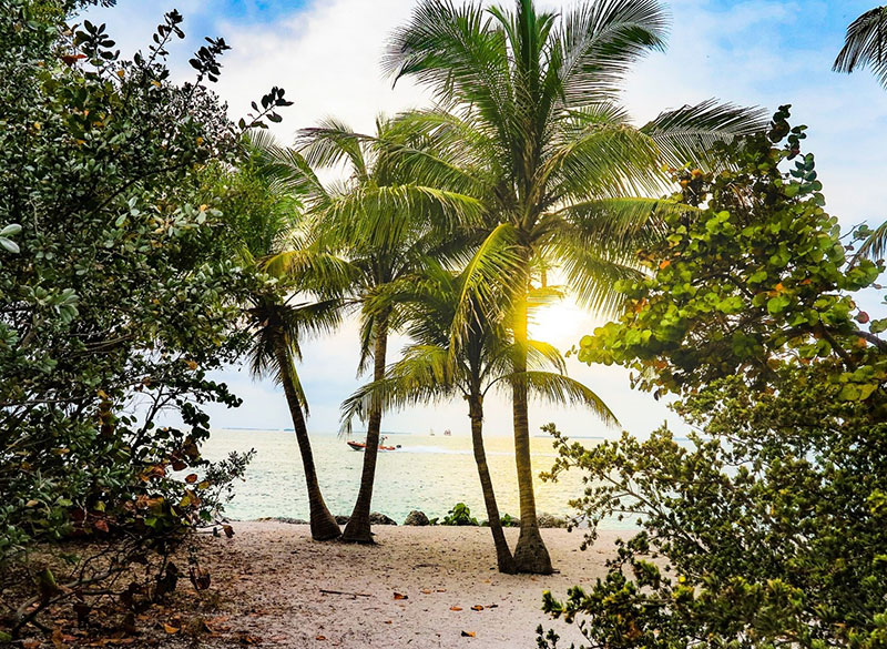 Florida Keys